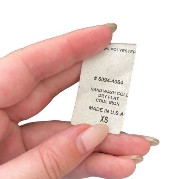 WAVERLY GREY Metallic Detailed Tank - Picture 4 of 4